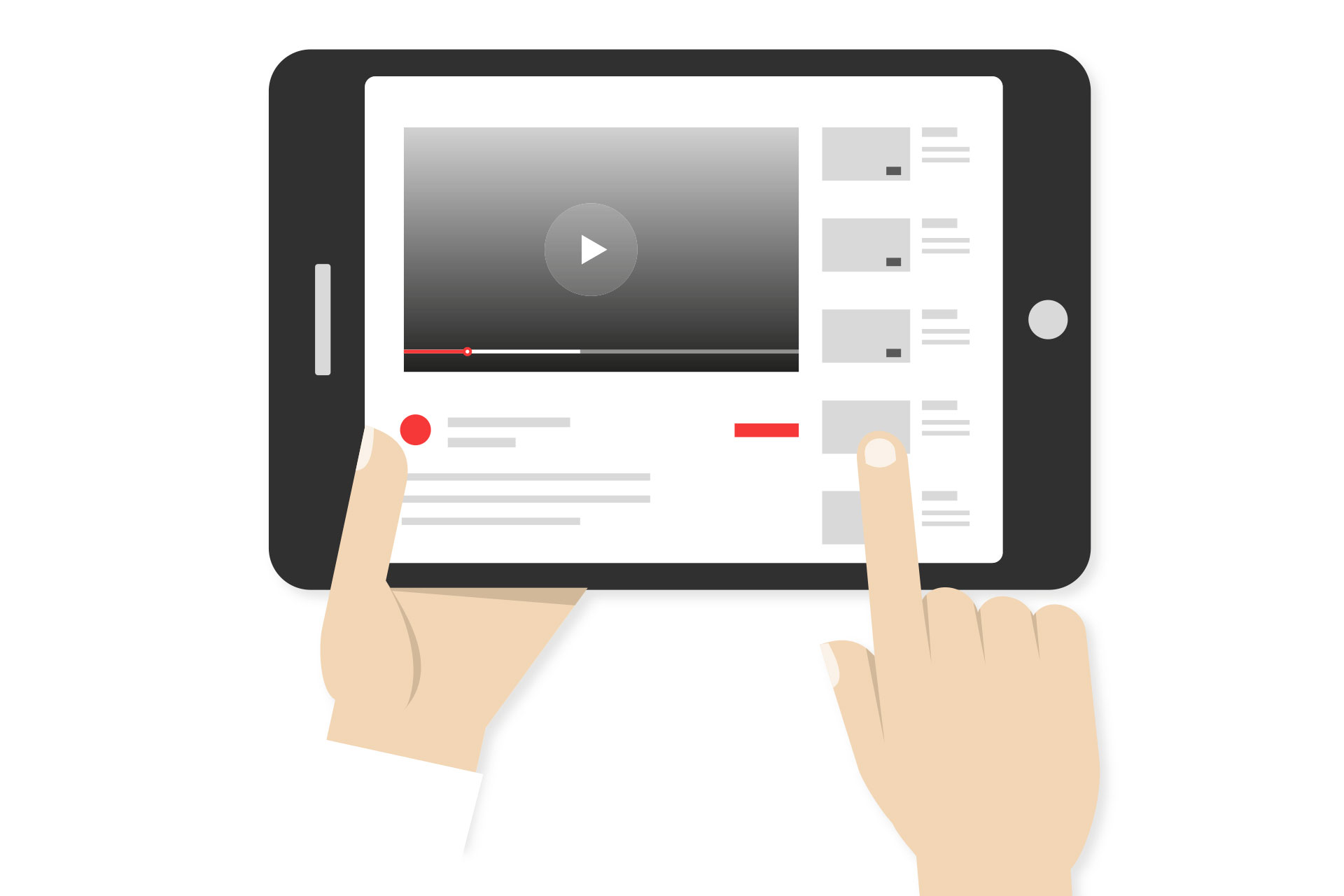 tablet-video-indis